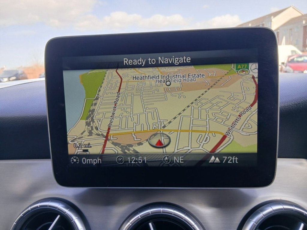 Used Mercedes-Benz CLA 2018 for sale - 78082260: Photo 19