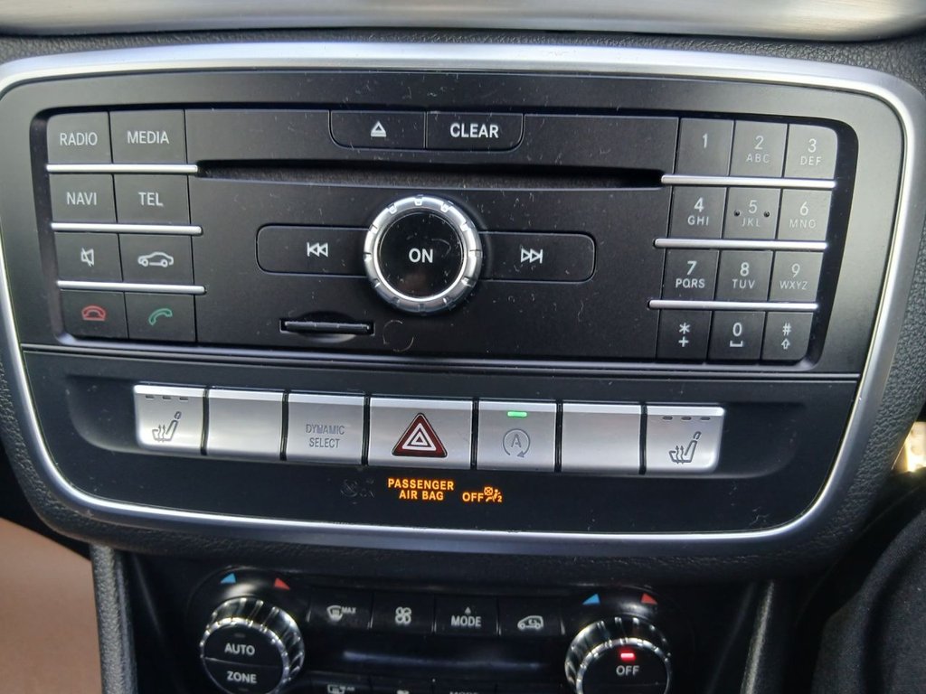 Used Mercedes-Benz CLA 2018 for sale - 78082260: Photo 20