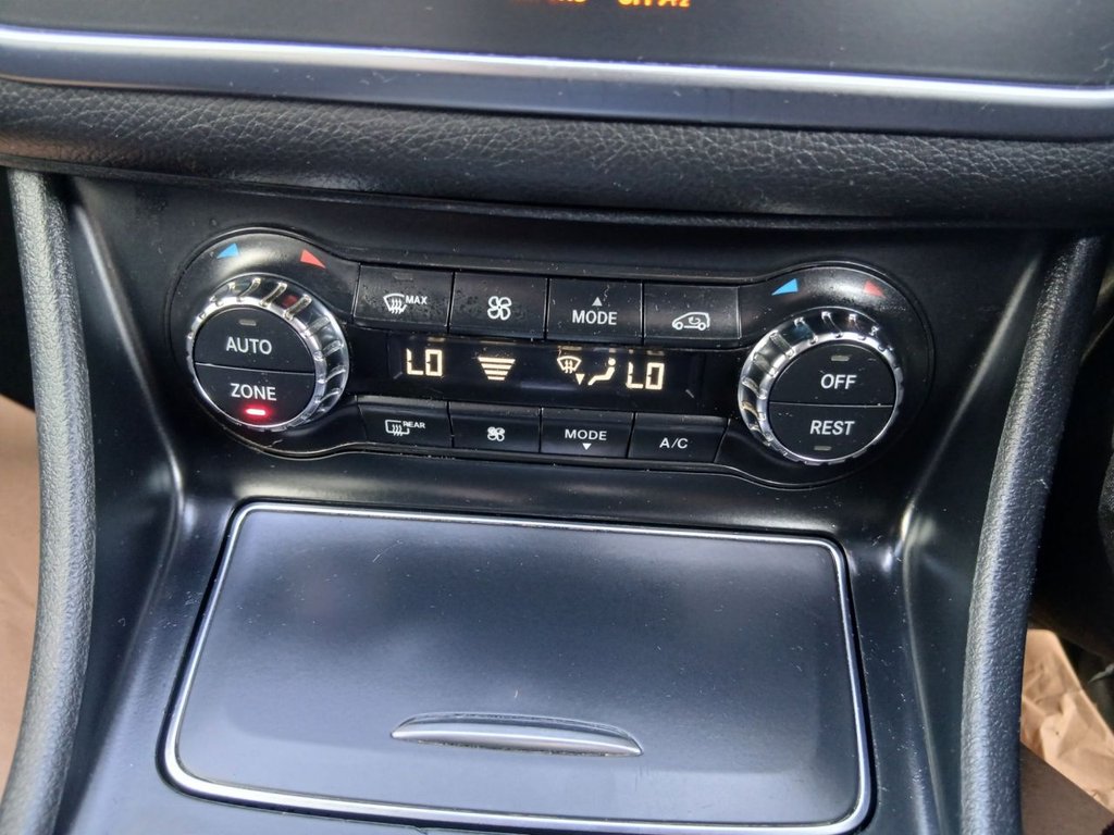 Used Mercedes-Benz CLA 2018 for sale - 78082260: Photo 21