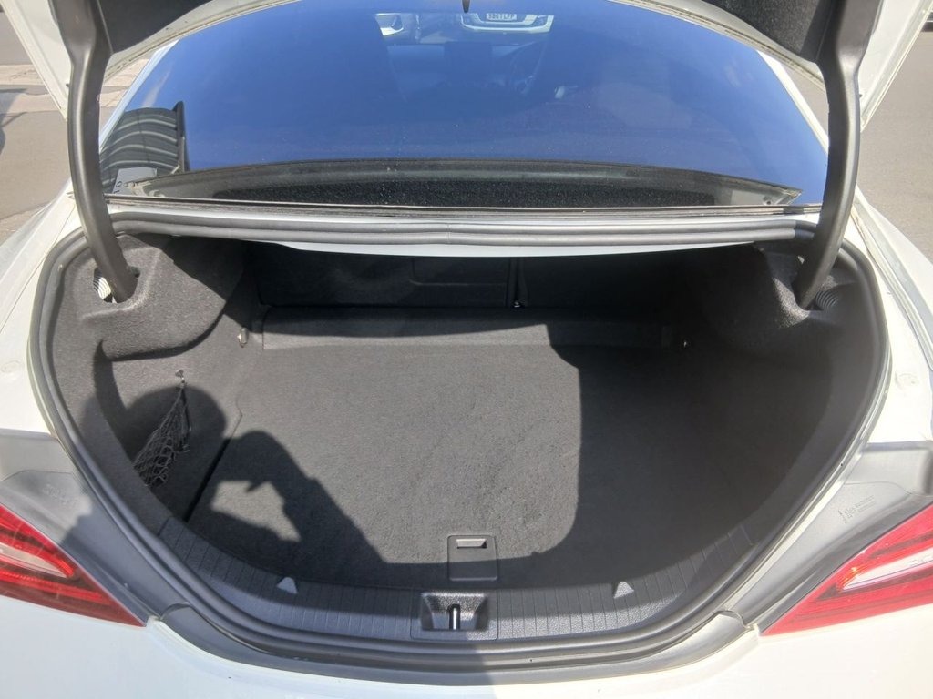 Used Mercedes-Benz CLA 2018 for sale - 78082260: Photo 7