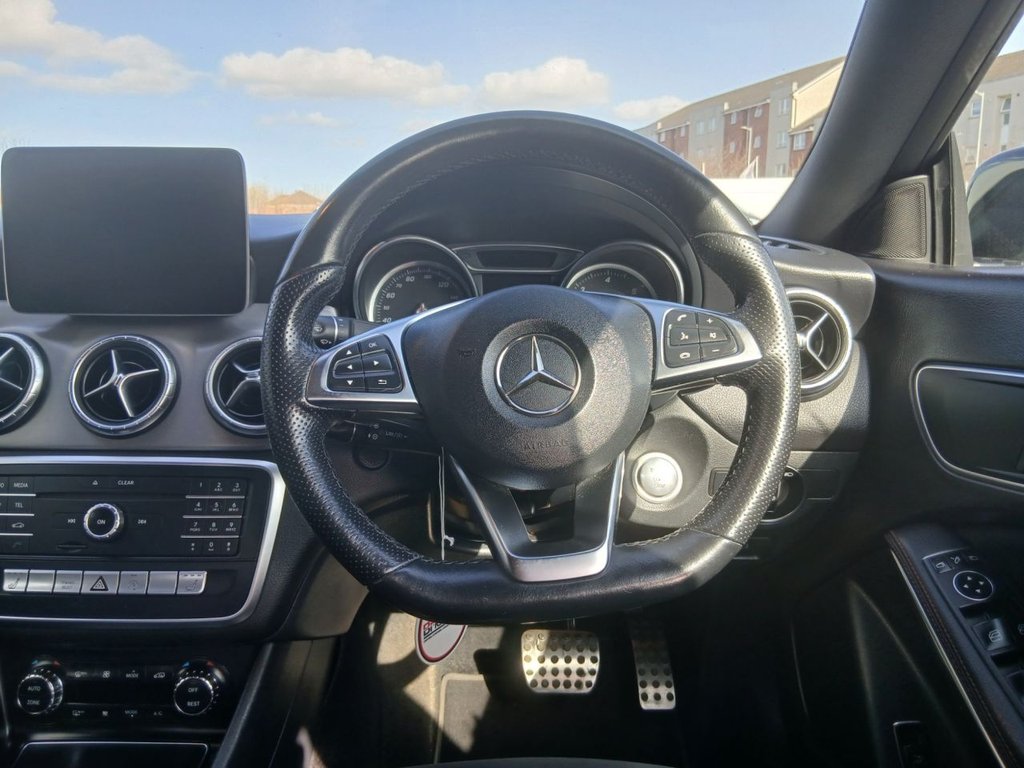 Used Mercedes-Benz CLA 2018 for sale - 78082260: Photo 9