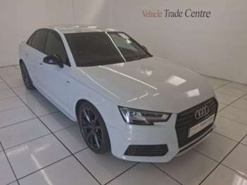 2017 (17) - 2.0 TDI S Line 4dr