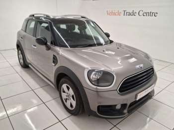 (67) - 1.5 Cooper SUV 5dr Petrol Manual Euro 6 (s/s) (136 ps)