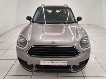 Used MINI Countryman 2017 for sale - 74632174: Photo