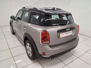 Used MINI Countryman 2017 for sale - 74632174: Photo