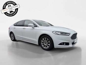 2015 (65) - 2.0 TDCi ECOnetic Titanium 5dr
