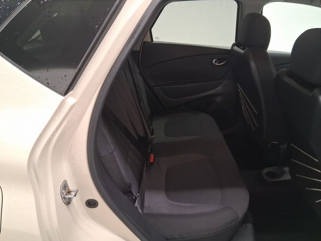 Used Renault Captur 2016 for sale - 77005382: Photo 12