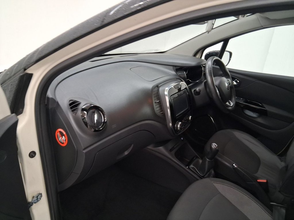 Used Renault Captur 2016 for sale - 77005382: Photo 13