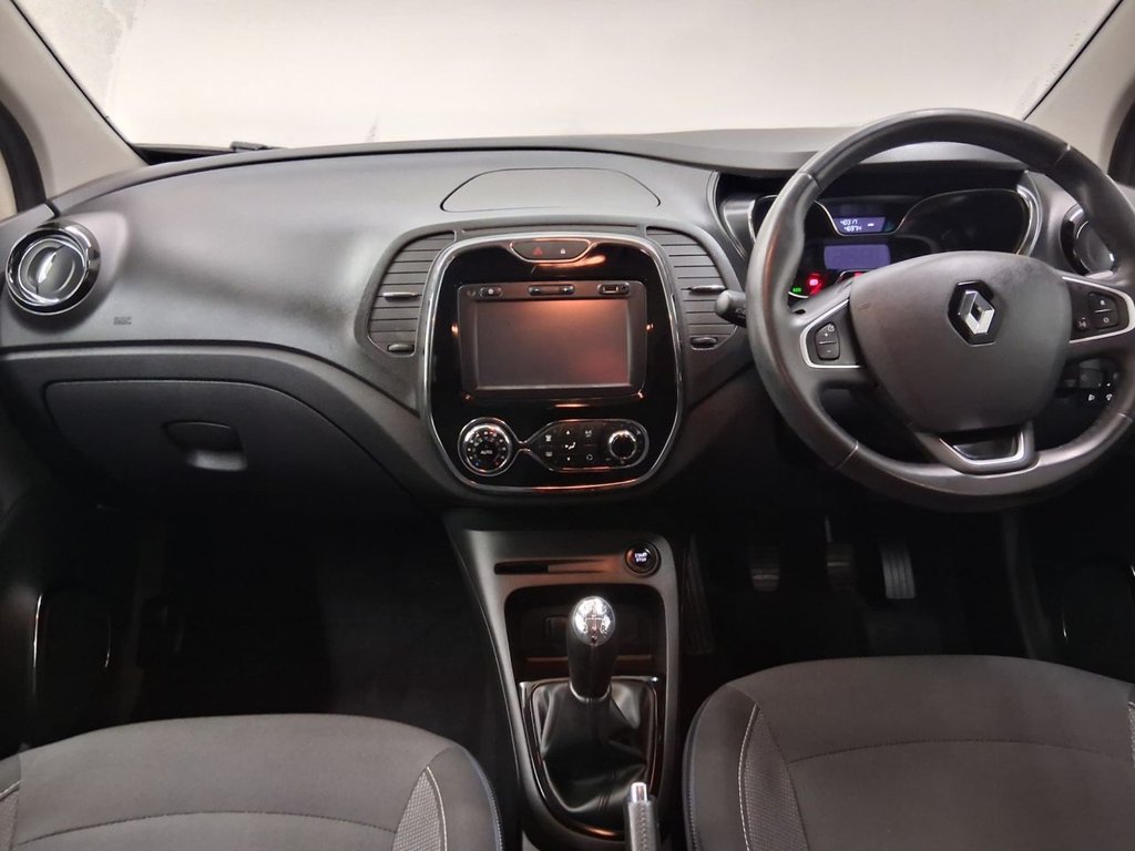 Used Renault Captur 2016 for sale - 77005382: Photo 16