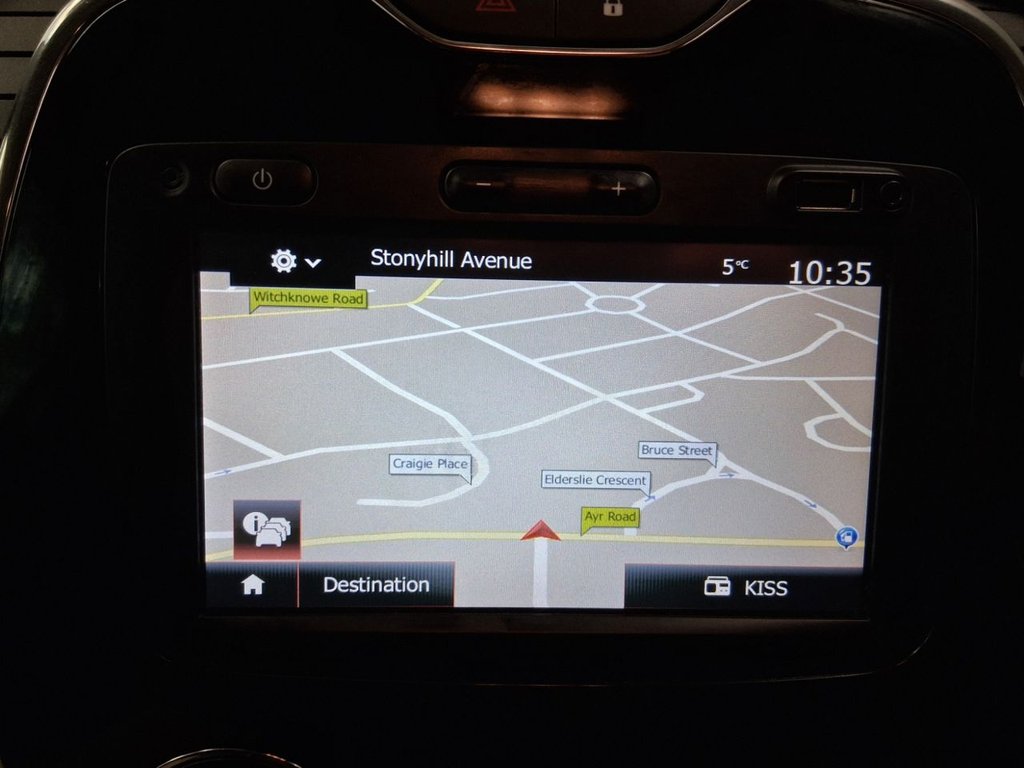 Used Renault Captur 2016 for sale - 77005382: Photo 18