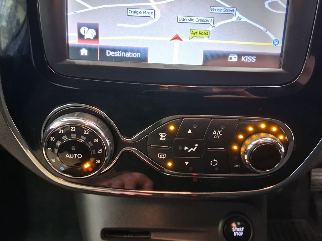 Used Renault Captur 2016 for sale - 77005382: Photo 19