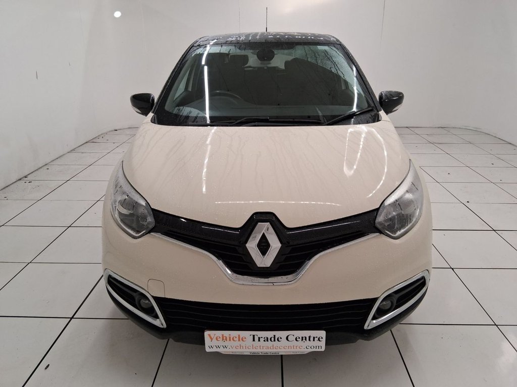 Used Renault Captur 2016 for sale - 77005382: Photo 2