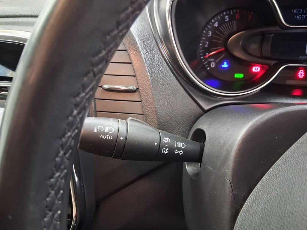 Used Renault Captur 2016 for sale - 77005382: Photo 21