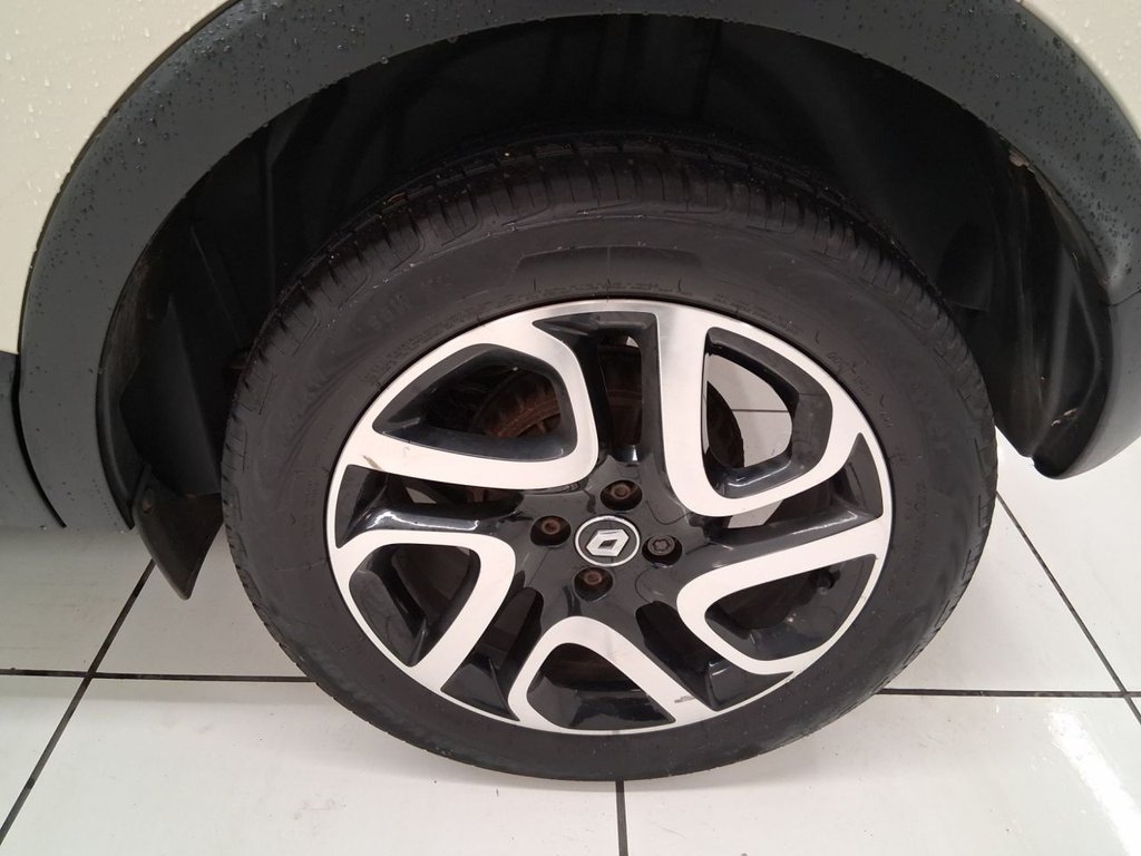 Used Renault Captur 2016 for sale - 77005382: Photo 7