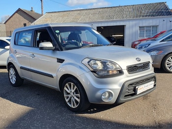 Used Kia Soul 2013 for sale - 78619599: Photo