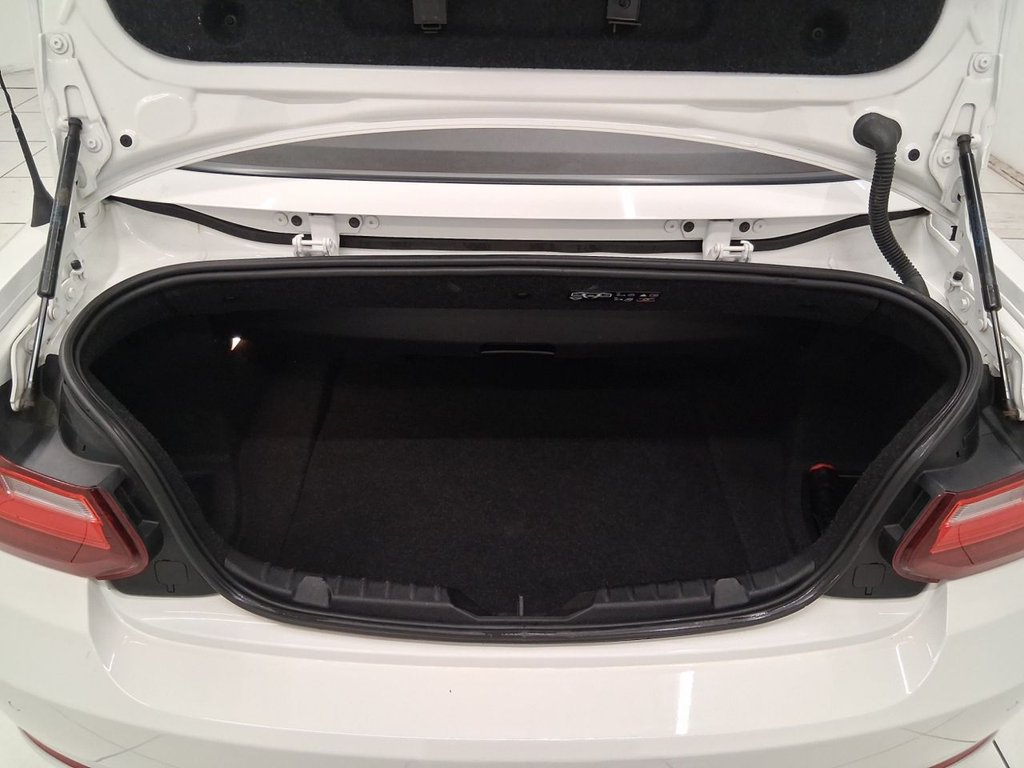 Used BMW 2 Series 2017 for sale - 77005350: Photo 14