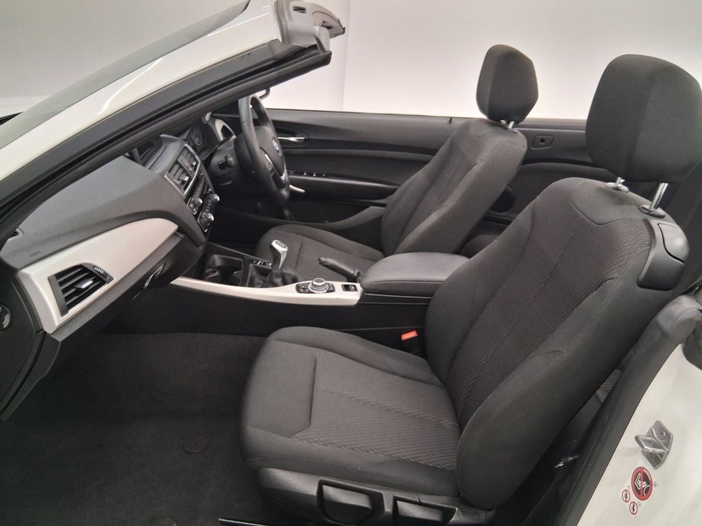 Used BMW 2 Series 2017 for sale - 77005350: Photo 18