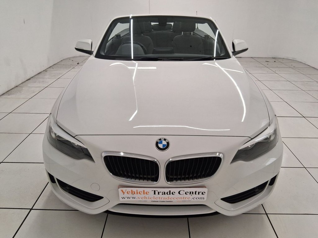 Used BMW 2 Series 2017 for sale - 77005350: Photo 3