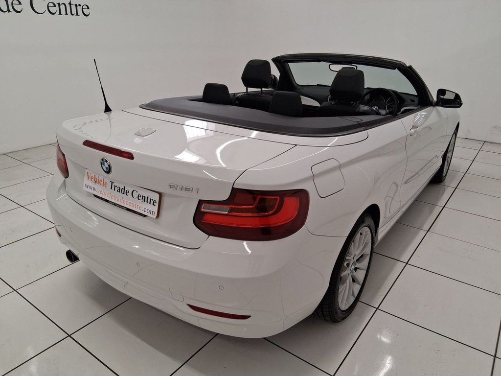 Used BMW 2 Series 2017 for sale - 77005350: Photo 7