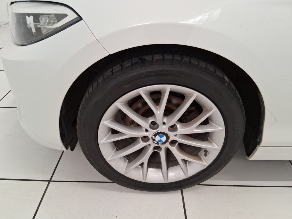 Used BMW 2 Series 2017 for sale - 77005350: Photo 9