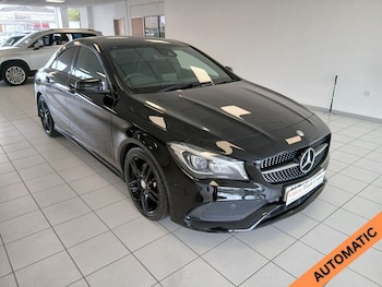 Used Mercedes-Benz CLA 2016 for sale - 79266064: Photo