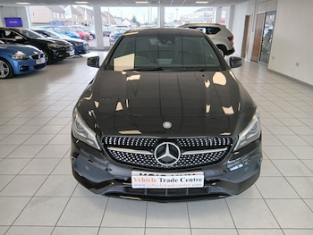 Used Mercedes-Benz CLA 2016 for sale - 79266064: Photo