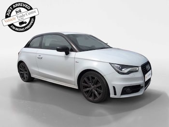 Used Audi A1 2014 for sale - 78908340: Photo