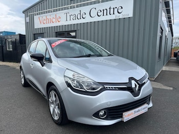 Used Renault Clio 2016 for sale - 75539801: Photo
