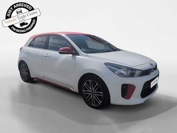 Used Kia Rio 2017 for sale - 78908539: Photo