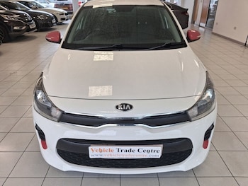 Used Kia Rio 2017 for sale - 78908539: Photo
