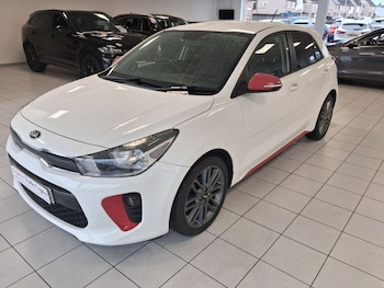 Used Kia Rio 2017 for sale - 78908539: Photo