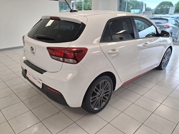 Used Kia Rio 2017 for sale - 78908539: Photo