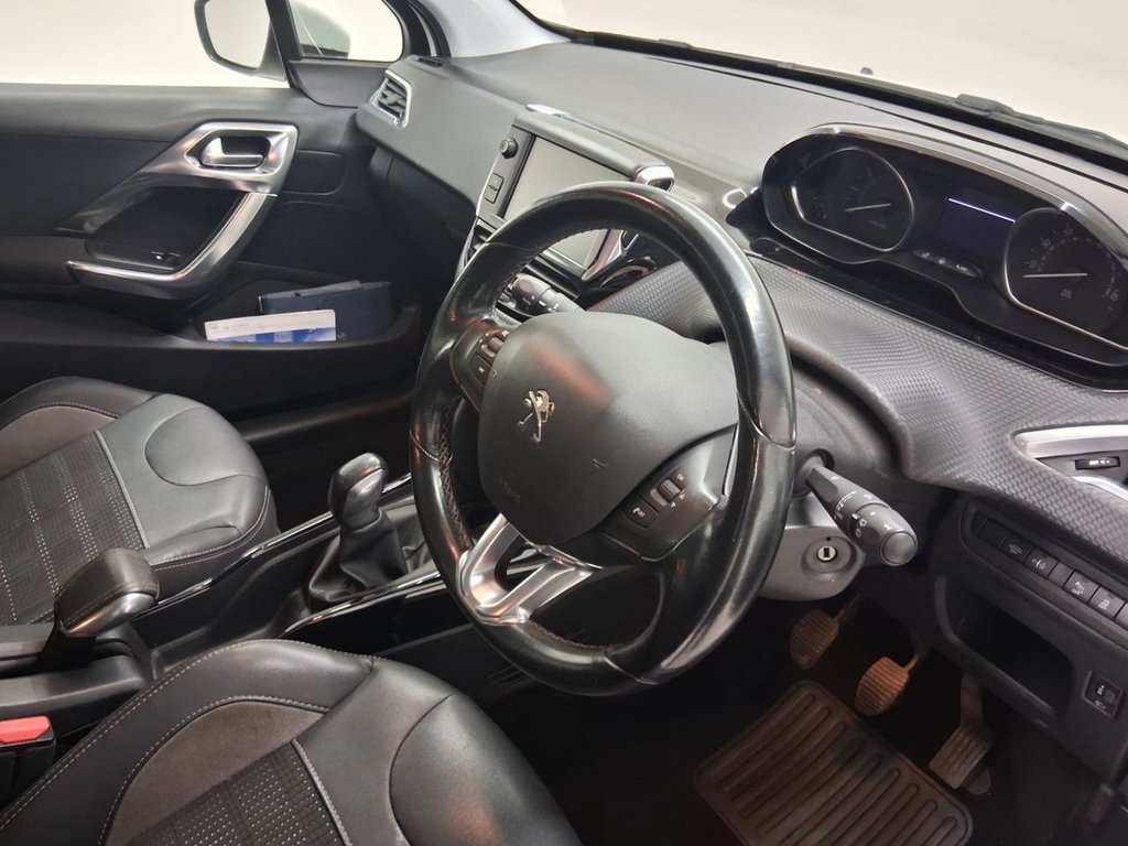 Used Peugeot 2008 2017 for sale - 77005335: Photo 10