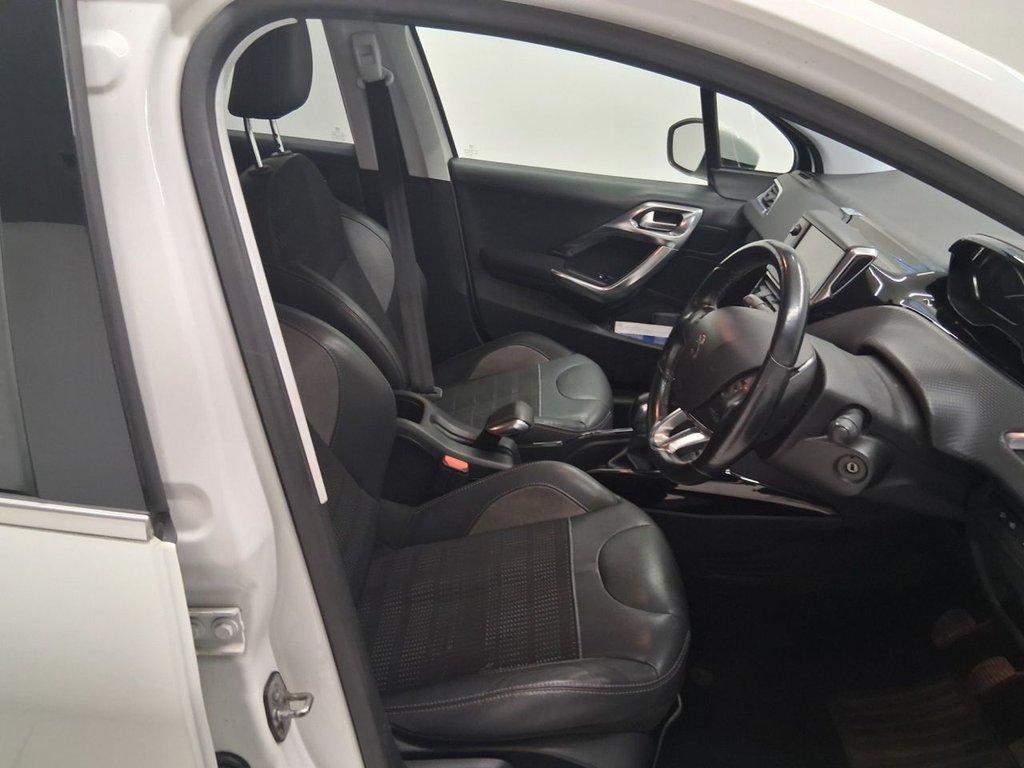 Used Peugeot 2008 2017 for sale - 77005335: Photo 11