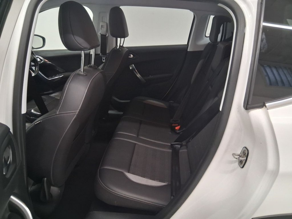 Used Peugeot 2008 2017 for sale - 77005335: Photo 15