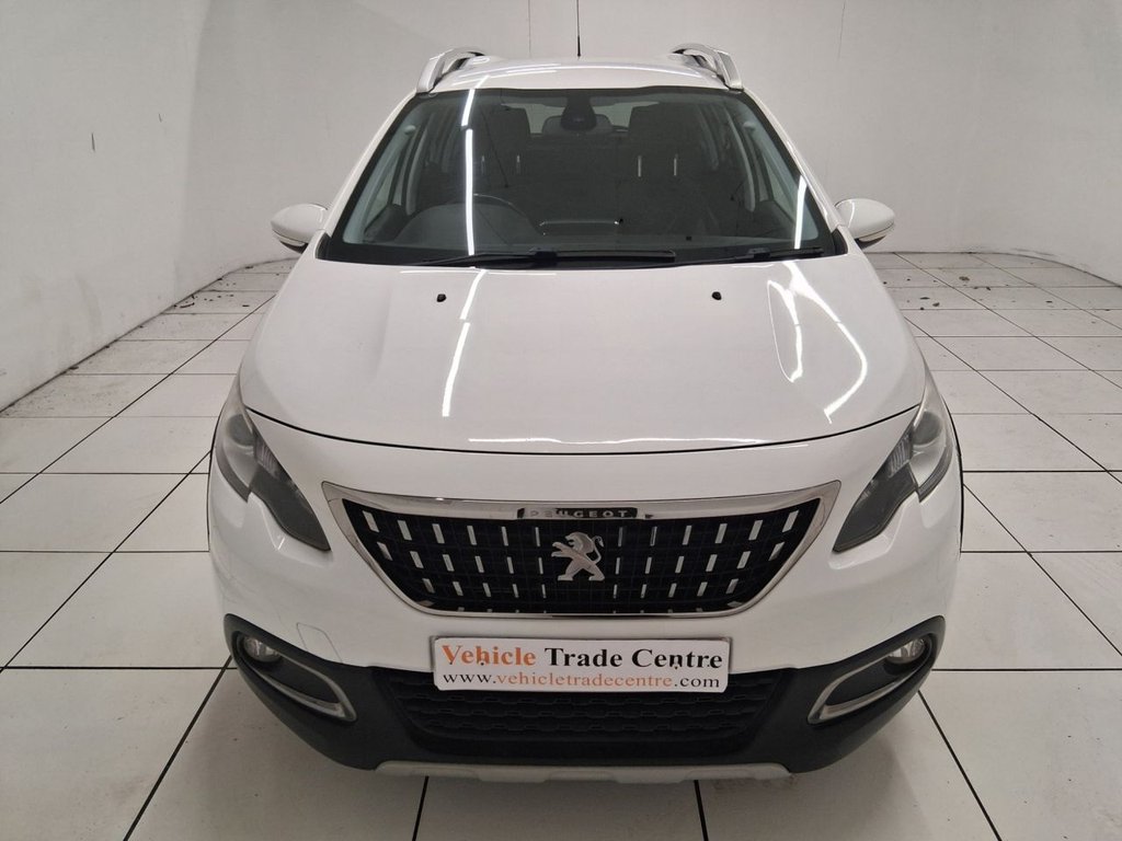 Used Peugeot 2008 2017 for sale - 77005335: Photo 2