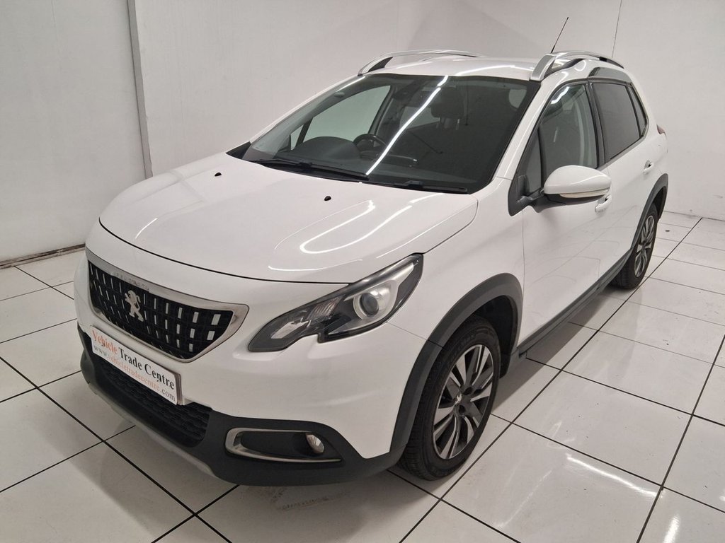 Used Peugeot 2008 2017 for sale - 77005335: Photo 3