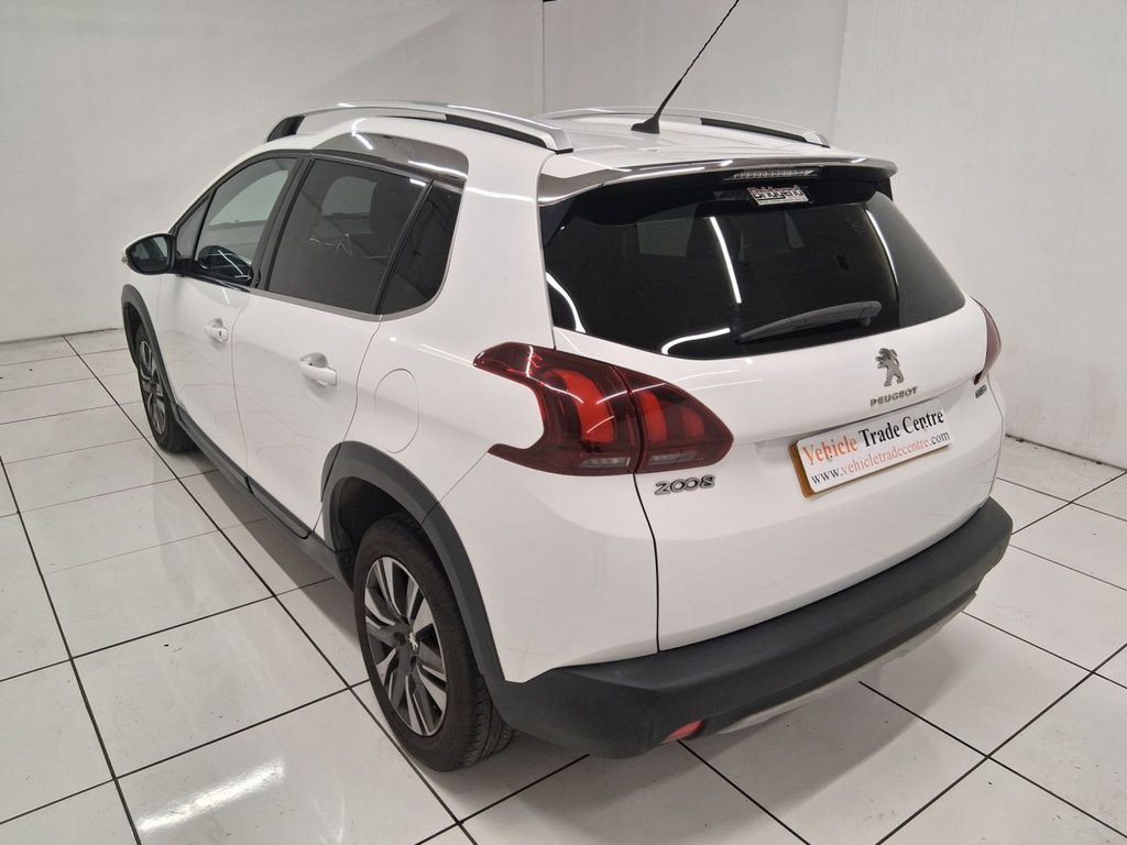 Used Peugeot 2008 2017 for sale - 77005335: Photo 4