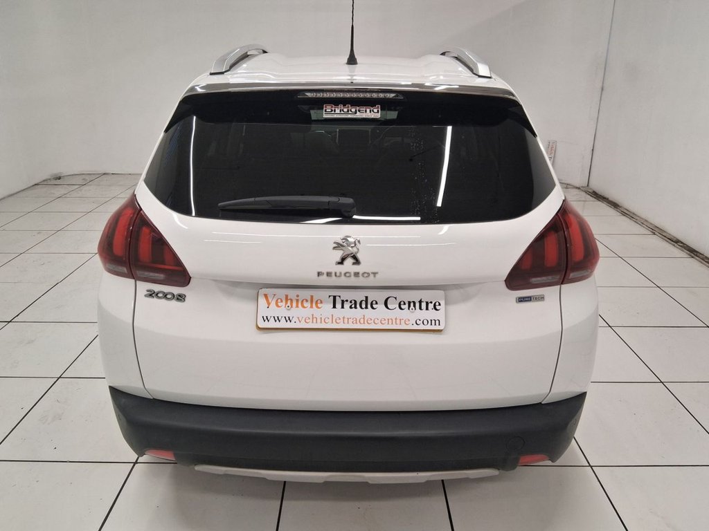 Used Peugeot 2008 2017 for sale - 77005335: Photo 5