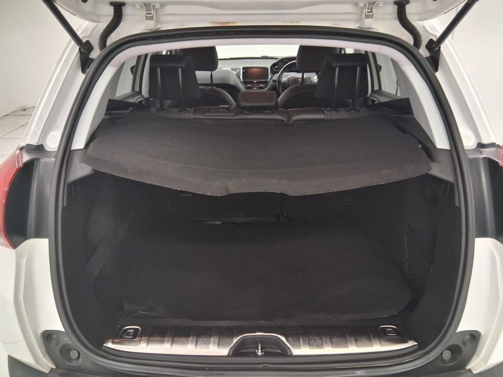 Used Peugeot 2008 2017 for sale - 77005335: Photo 8