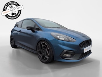 2019 (69) - 1.5T EcoBoost ST-3 Hatchback 3dr Petrol Manual Euro 6 (s/s) (200 ps)