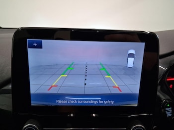 Used Ford Fiesta 2019 for sale - 76371537: Photo