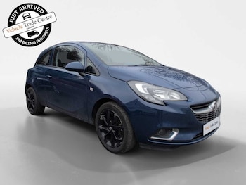 Used Vauxhall Corsa 2018 for sale - 77436865: Photo