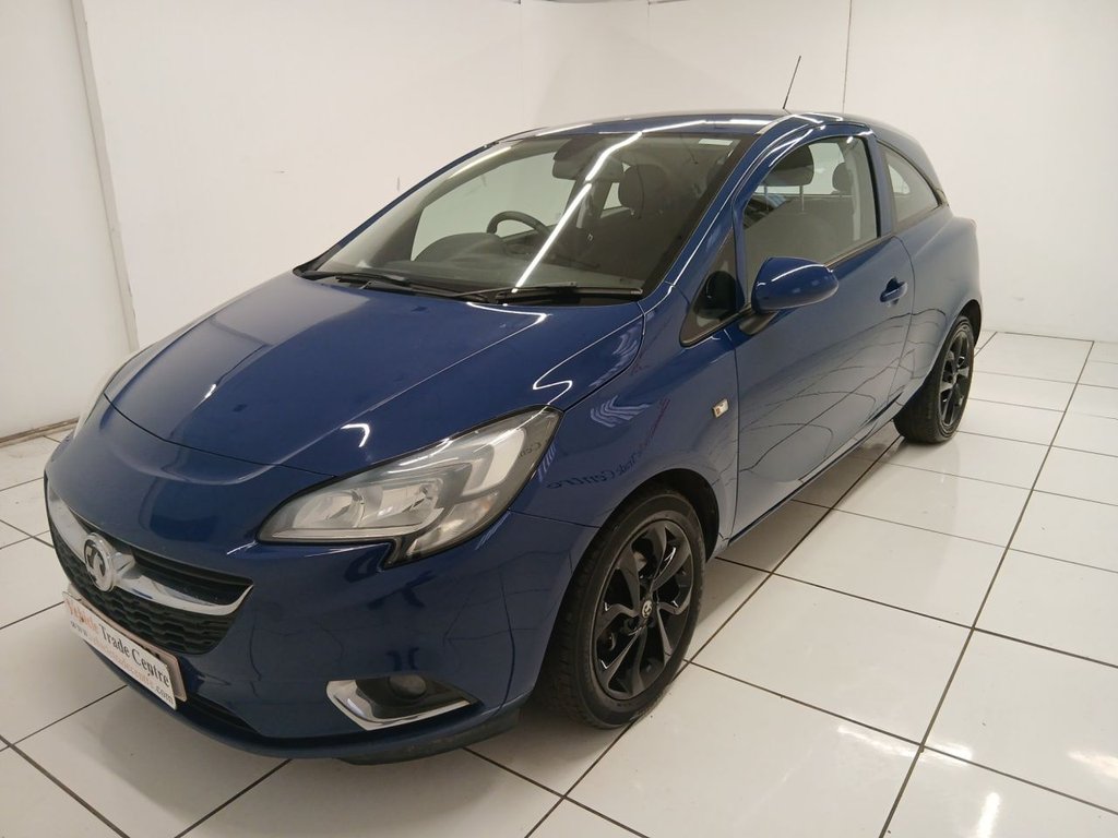 Used Vauxhall Corsa 2018 for sale - 77436865: Photo 3