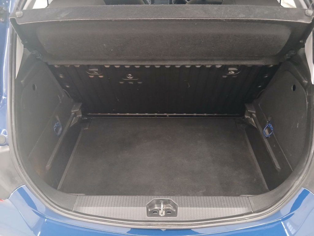 Used Vauxhall Corsa 2018 for sale - 77436865: Photo 7