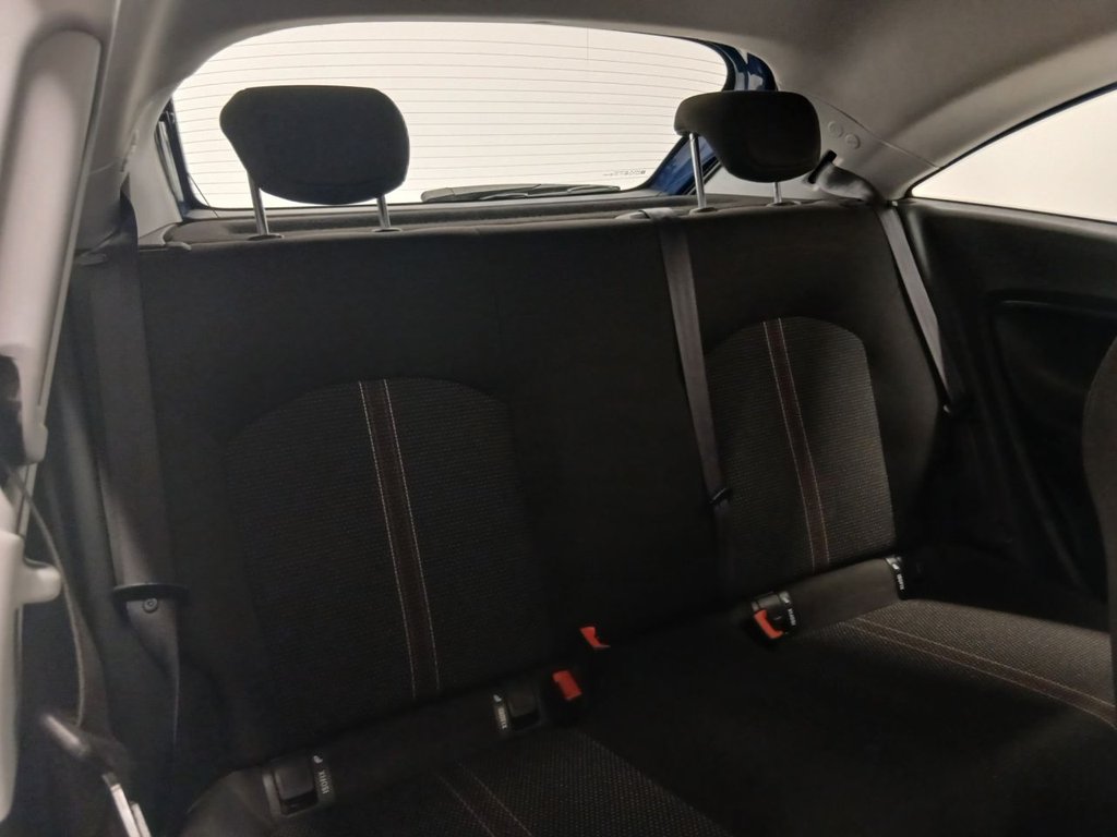 Used Vauxhall Corsa 2018 for sale - 77436865: Photo 9