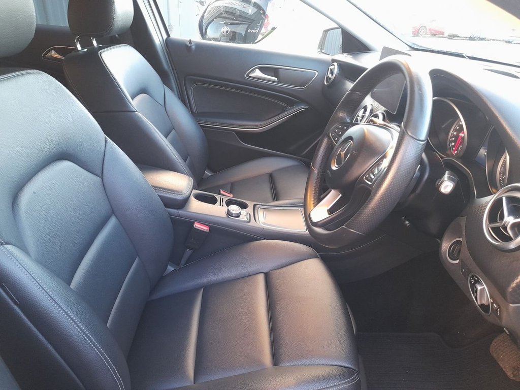 Used Mercedes-Benz A-Class 2016 for sale - 77369262: Photo 10