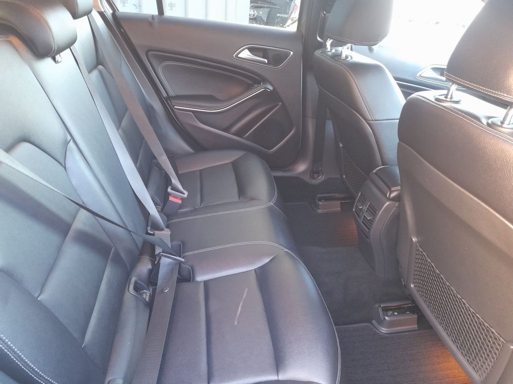 Used Mercedes-Benz A-Class 2016 for sale - 77369262: Photo 11