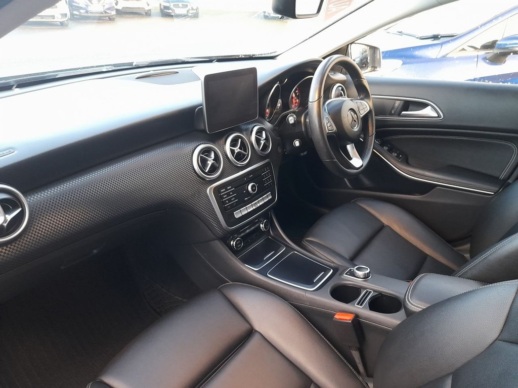 Used Mercedes-Benz A-Class 2016 for sale - 77369262: Photo 13