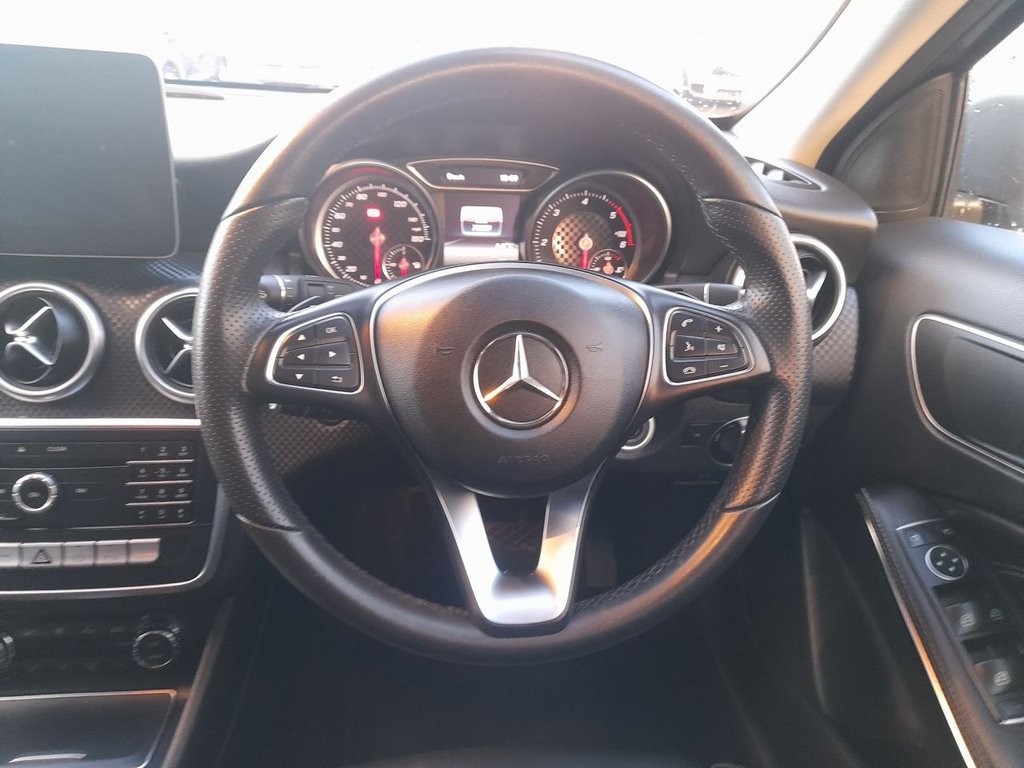 Used Mercedes-Benz A-Class 2016 for sale - 77369262: Photo 8